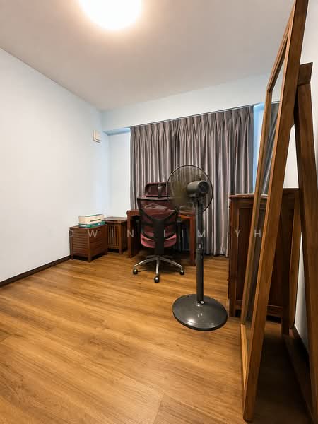 26A Saint George's Lane, 26A Saint George's Lane, Balestier / Toa Payoh, 3 Bedrooms, 990 sqft, HDB Flat For Sale, by Edwin Lim YH, 500240287 - Bedroom - PropertyGuru.com.sg