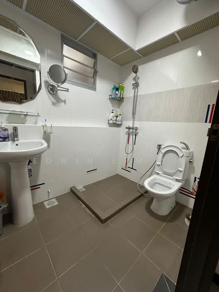 26A Saint George's Lane, 26A Saint George's Lane, Balestier / Toa Payoh, 3 Bedrooms, 990 sqft, HDB Flat For Sale, by Edwin Lim YH, 500240287 - Bathroom - PropertyGuru.com.sg