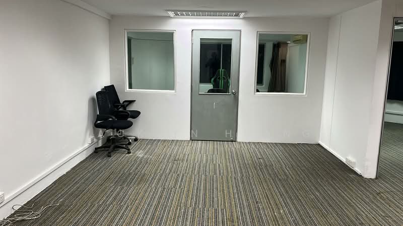 Textile Centre, 200 Jalan Sultan, 1,001 sqft, Office For Rent, by Jacklyn Huang, 500240300 - CommercialGuru.com.sg