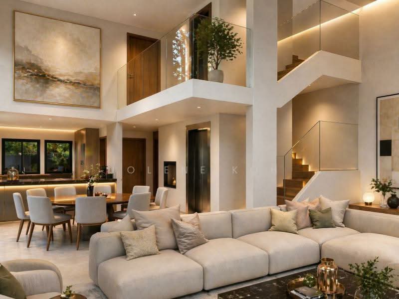 Mount Sinai, , 5 Bedrooms, 7,133 sqft, Semi-Detached House For Sale, by Jolene Koh, 500240306 - Living Room - PropertyGuru.com.sg