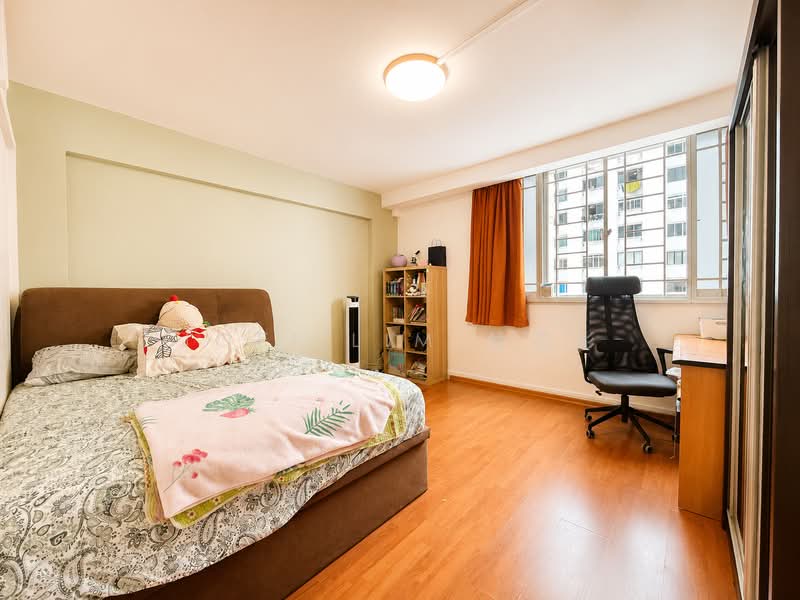 151 Simei Street 1, 151 Simei Street 1, 3 Bedrooms, 1,108 sqft, HDB Flat For Sale, by Joei Lim 林芯彤, 500240307 - Bedroom - PropertyGuru.com.sg