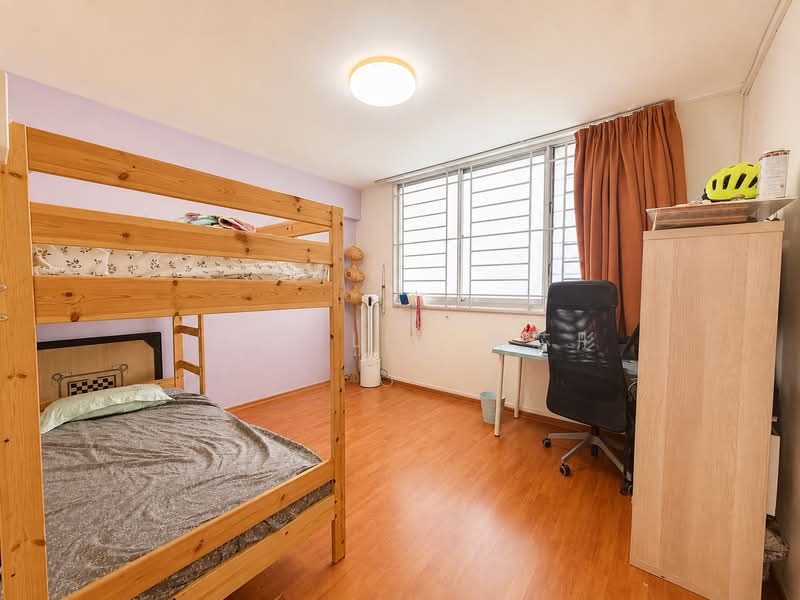 151 Simei Street 1, 151 Simei Street 1, 3 Bedrooms, 1,108 sqft, HDB Flat For Sale, by Joei Lim 林芯彤, 500240307 - Bedroom - PropertyGuru.com.sg