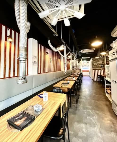 52 Tras Street, , 1,514 sqft, Food & Beverage For Rent, by Helen Tay 郑慧华, 500240310 - CommercialGuru.com.sg