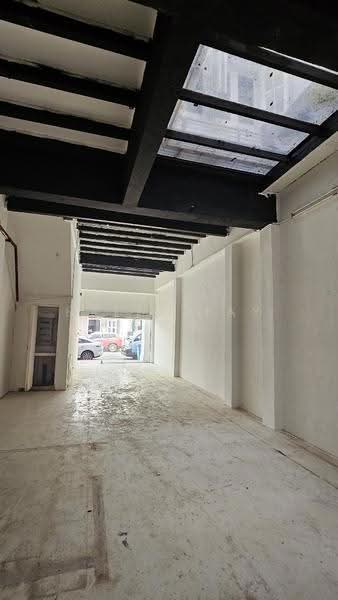 52 Tras Street, Tras Street, Chinatown / Tanjong Pagar, 1,514 sqft, Food & Beverage For Rent, by Helen Tay 郑慧华, 500240310 - CommercialGuru.com.sg