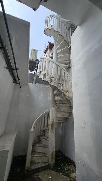 52 Tras Street, Tras Street, Chinatown / Tanjong Pagar, 1,514 sqft, Food & Beverage For Rent, by Helen Tay 郑慧华, 500240310 - CommercialGuru.com.sg