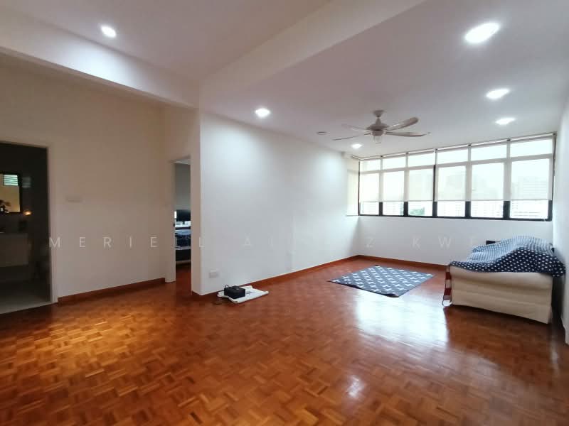 Hilltop Resort Home with Swimming Pool & huge garden, , 6 Bedrooms, 4,800 sqft, Detached House For Rent, by Meriell Alexiz Kwek, 500240311 - Living Room - PropertyGuru.com.sg