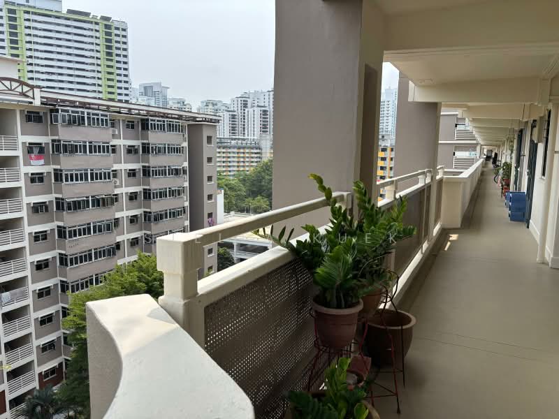 107 Jalan Bukit Merah, 107 Jalan Bukit Merah, 2 Bedrooms, 678 sqft, HDB Flat For Rent, by Stella Kuek, 500240312 - Exterior - PropertyGuru.com.sg