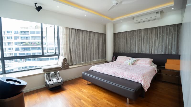 The Interlace, 208 Depot Road, 3 Bedrooms, 2,121 sqft, Condominium For Sale, by Jasper Chan, 500240313 - Bedroom - PropertyGuru.com.sg