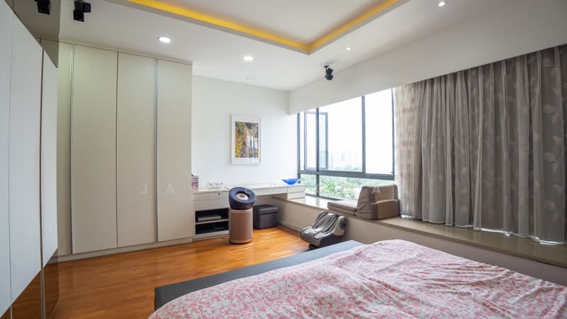 The Interlace, 208 Depot Road, 3 Bedrooms, 2,121 sqft, Condominium For Sale, by Jasper Chan, 500240313 - Bedroom - PropertyGuru.com.sg
