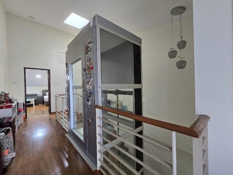 Sembawang Hills Estate, Jalan Telang, 6 Bedrooms, 5,000 sqft, Terraced House For Sale, by Joy Toh, 500240321 - PropertyGuru.com.sg