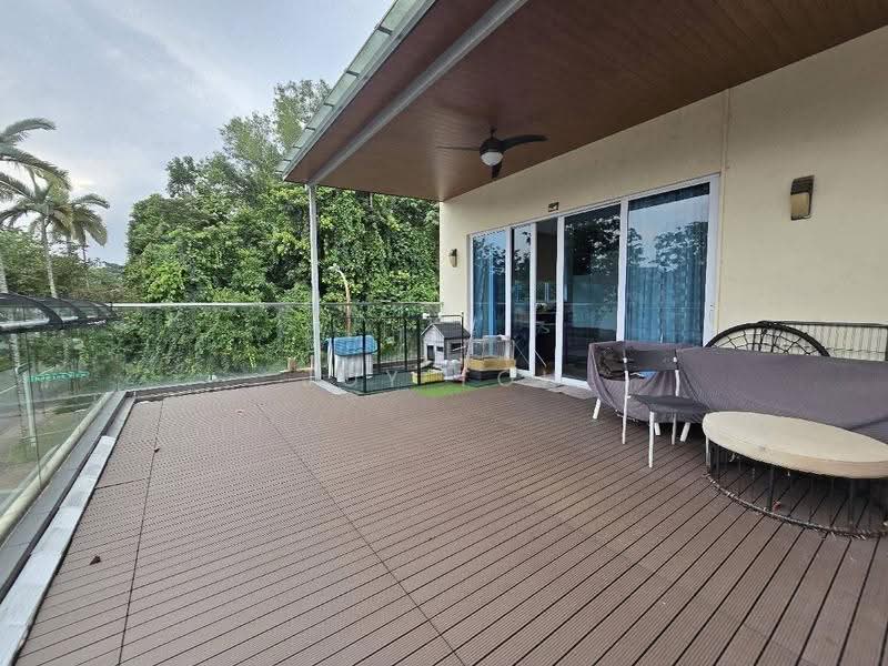 Sembawang Hills Estate, Jalan Telang, 6 Bedrooms, 5,000 sqft, Terraced House For Sale, by Joy Toh, 500240321 - PropertyGuru.com.sg