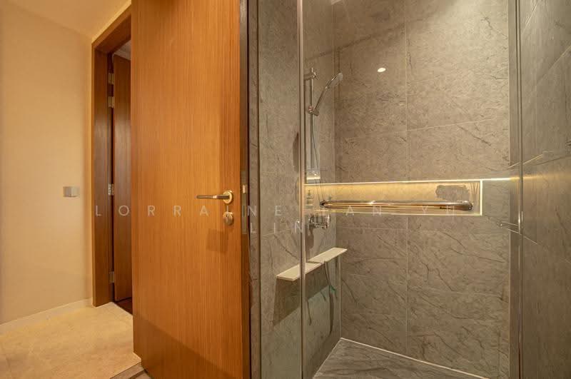 Verdale, 14 De Souza Avenue, 2 Bedrooms, 753 sqft, Condominium For Sale, by Lorraine Tan Yu Lin, 500240322 - Bathroom - PropertyGuru.com.sg