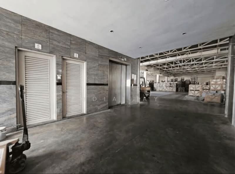 27 Changi South Avenue 2, , 55,000 sqft, Factory / Workshop (B2) For Sale, by Jodia Tay, 500240326 - Lobby - CommercialGuru.com.sg