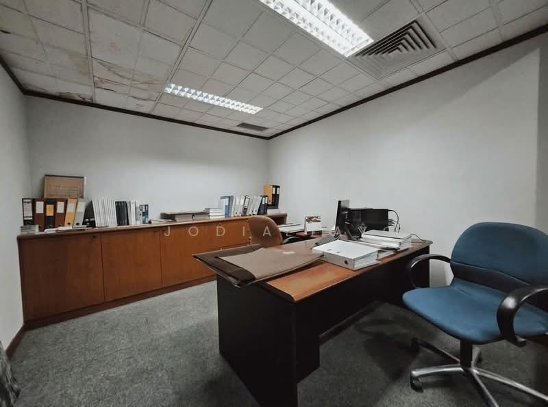 27 Changi South Avenue 2, , 55,000 sqft, Factory / Workshop (B2) For Sale, by Jodia Tay, 500240326 - Study - CommercialGuru.com.sg