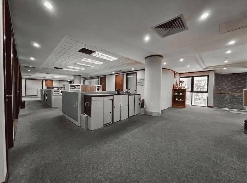 27 Changi South Avenue 2, , 55,000 sqft, Factory / Workshop (B2) For Sale, by Jodia Tay, 500240326 - Interior - CommercialGuru.com.sg