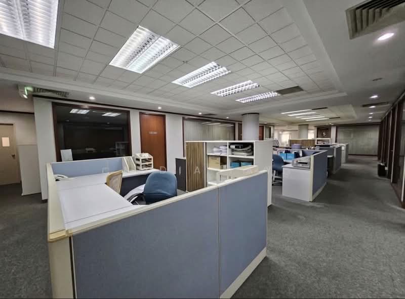 27 Changi South Avenue 2, , 55,000 sqft, Factory / Workshop (B2) For Sale, by Jodia Tay, 500240326 - Interior - CommercialGuru.com.sg