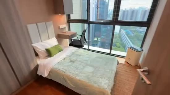 Uptown @ Farrer rooms for rent, 082, , Room Rental, 165 sqft, Condominium For Rent, by Nickson Guay, 500240330 - PropertyGuru.com.sg