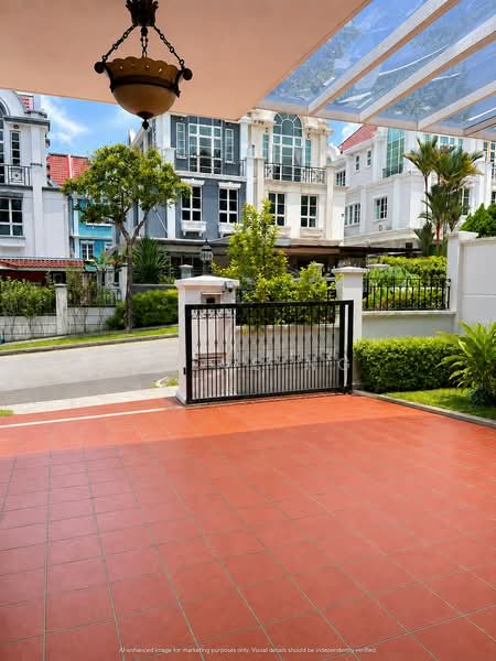Burgundy Hill, Burgundy hill, 5 Bedrooms, 3,500 sqft, Semi-Detached House For Sale, by Keeve Ng, 500240331 - Exterior - PropertyGuru.com.sg