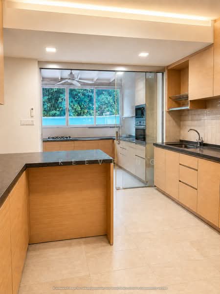 Burgundy Hill, Burgundy hill, 5 Bedrooms, 3,500 sqft, Semi-Detached House For Sale, by Keeve Ng, 500240331 - Kitchen - PropertyGuru.com.sg