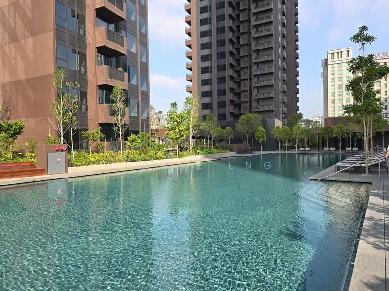 Midtown Modern, 18 Tan Quee Lan Street, 1 Bedroom, 409 sqft, Condominium For Sale, by Yvonne Eng, 500240332 - PropertyGuru.com.sg