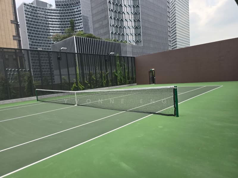 Midtown Modern, 18 Tan Quee Lan Street, 1 Bedroom, 409 sqft, Condominium For Sale, by Yvonne Eng, 500240332 - PropertyGuru.com.sg