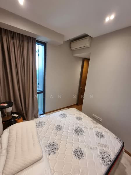 Marina One Residences, 21 Marina Way, Boat Quay / Raffles Place / Marina, 3 Bedrooms, 1,593 sqft, Condominium For Rent, by Alan Sng, 500240335 - Bedroom - PropertyGuru.com.sg