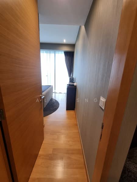 Marina One Residences, 21 Marina Way, Boat Quay / Raffles Place / Marina, 3 Bedrooms, 1,593 sqft, Condominium For Rent, by Alan Sng, 500240335 - Bedroom - PropertyGuru.com.sg
