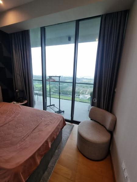 Marina One Residences, 21 Marina Way, Boat Quay / Raffles Place / Marina, 3 Bedrooms, 1,593 sqft, Condominium For Rent, by Alan Sng, 500240335 - Bedroom - PropertyGuru.com.sg