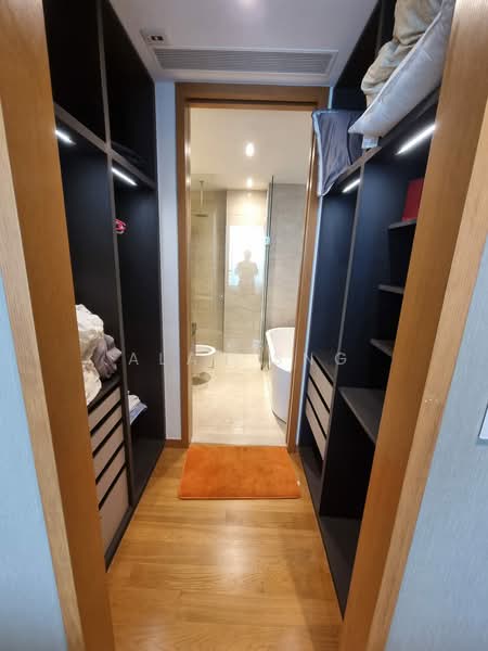 Marina One Residences, 21 Marina Way, Boat Quay / Raffles Place / Marina, 3 Bedrooms, 1,593 sqft, Condominium For Rent, by Alan Sng, 500240335 - Bathroom - PropertyGuru.com.sg