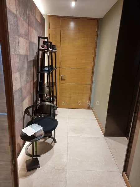 Marina One Residences, 21 Marina Way, Boat Quay / Raffles Place / Marina, 3 Bedrooms, 1,593 sqft, Condominium For Rent, by Alan Sng, 500240335 - Entrance - PropertyGuru.com.sg