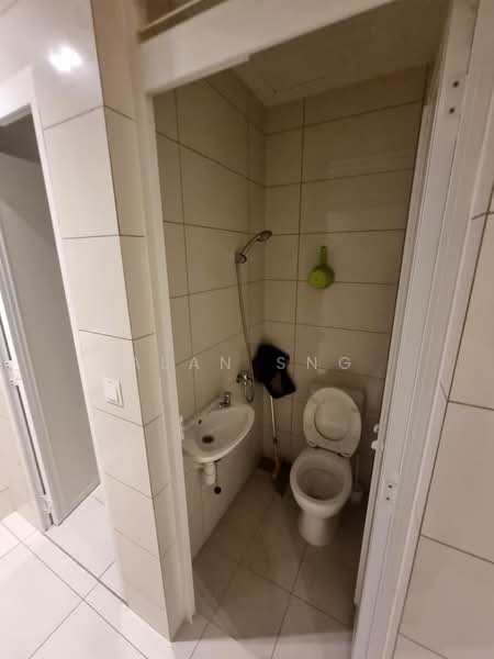 Marina One Residences, 21 Marina Way, Boat Quay / Raffles Place / Marina, 3 Bedrooms, 1,593 sqft, Condominium For Rent, by Alan Sng, 500240335 - Bathroom - PropertyGuru.com.sg