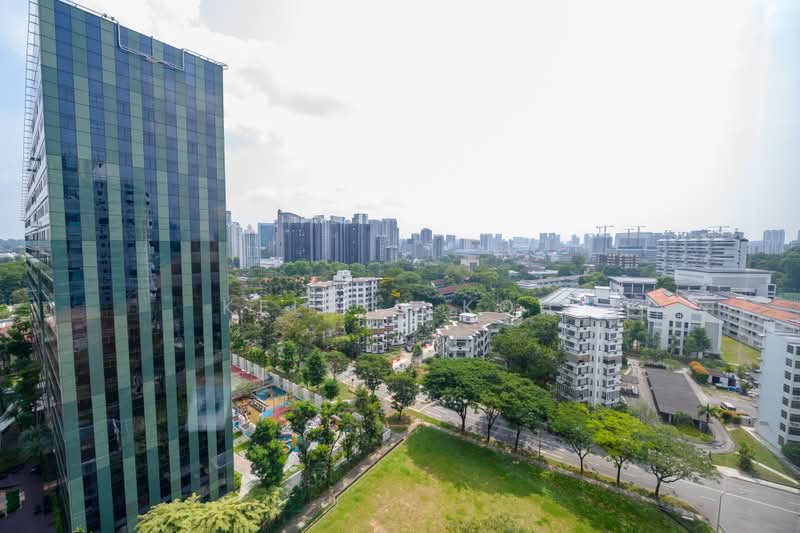 Vida, 5 Peck Hay Road, 1 Bedroom, 527 sqft, Condominium For Sale, by Kelvin Koh, 500240336 - Exterior - PropertyGuru.com.sg