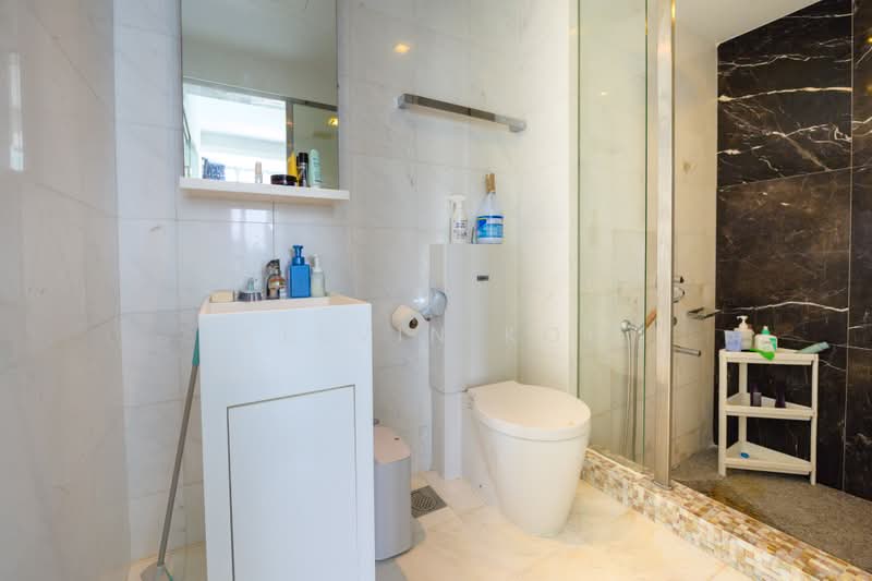 Vida, 5 Peck Hay Road, 1 Bedroom, 527 sqft, Condominium For Sale, by Kelvin Koh, 500240336 - Bathroom - PropertyGuru.com.sg
