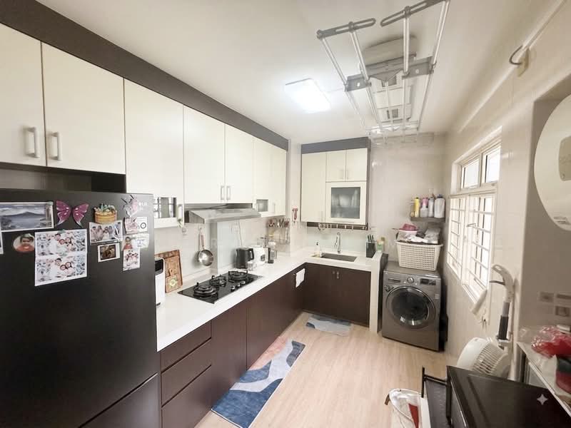 269B Compassvale Link, 269B Compassvale Link, 3 Bedrooms, 980 sqft, HDB Flat For Sale, by Norman Lim, 500240338 - PropertyGuru.com.sg