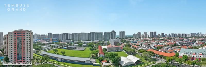 Tembusu Grand, 94 Jalan Tembusu, East Coast / Marine Parade, 5 Bedrooms, 2,691 sqft, Condominium For Sale, by Fiona Choong, 500240343 - PropertyGuru.com.sg