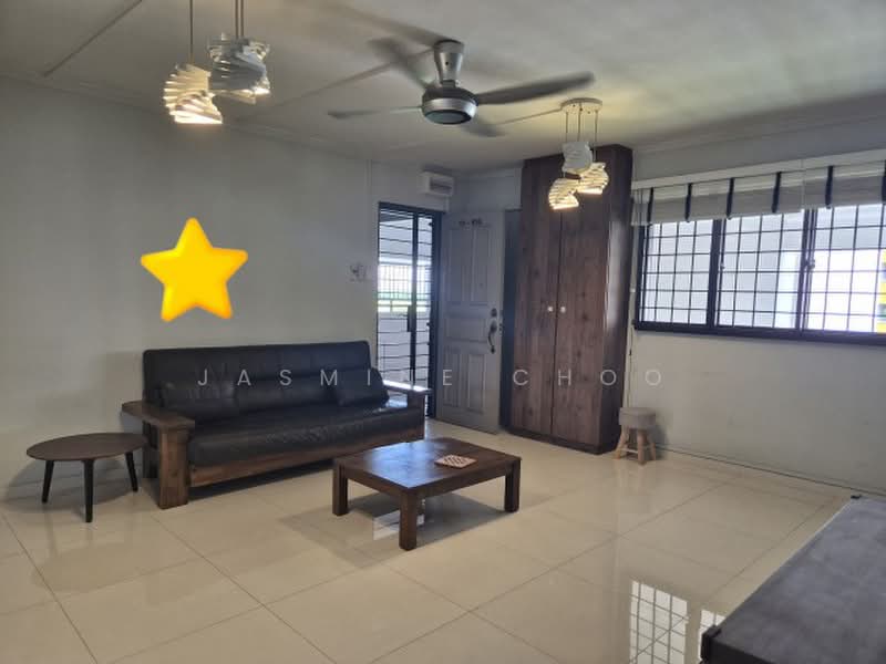 177 Ang Mo Kio Avenue 4, 177 Ang Mo Kio Avenue 4, 3 Bedrooms, 980 sqft, HDB Flat For Sale, by Jasmine Choo, 500240345 - PropertyGuru.com.sg