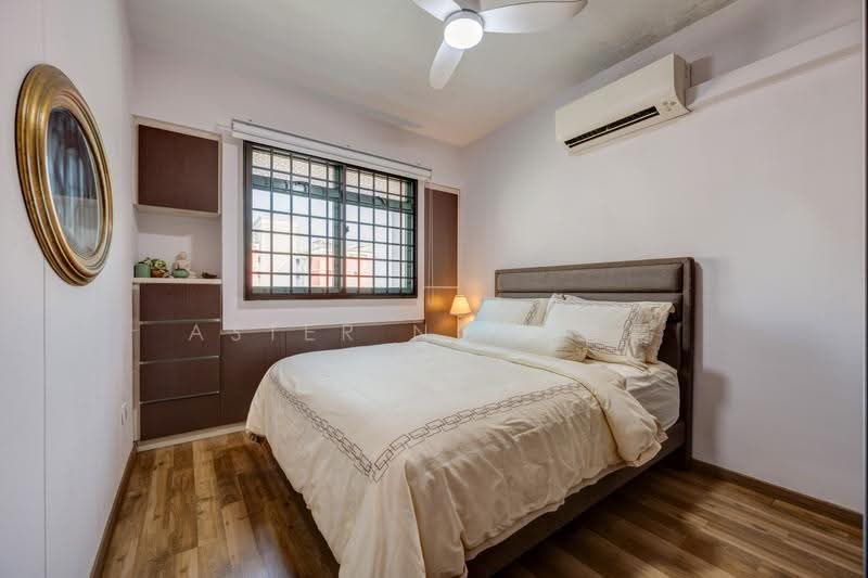 464 Choa Chu Kang Avenue 4, 464 Choa Chu Kang Avenue 4, Dairy Farm / Bukit Panjang / Choa Chu Kang, 3 Bedrooms, 1,119 sqft, HDB Flat For Sale, by Aster Ng 黄碧霞, 500240346 - Common Bedroom - PropertyGuru.com.sg