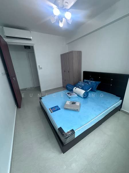 209B Punggol Place, 209B Punggol Place, Hougang / Punggol / Sengkang, Room Rental, 150 sqft, HDB Flat For Rent, by Eunice Kong, 500240348 - Bedroom - PropertyGuru.com.sg