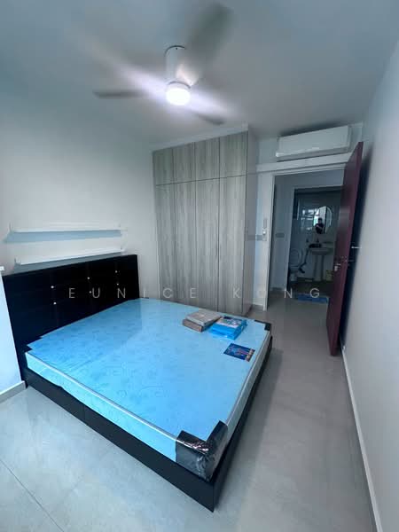 209B Punggol Place, 209B Punggol Place, Hougang / Punggol / Sengkang, Room Rental, 150 sqft, HDB Flat For Rent, by Eunice Kong, 500240348 - Bedroom - PropertyGuru.com.sg