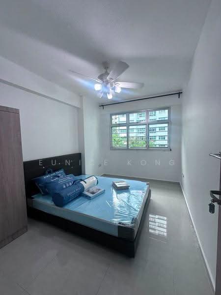 209B Punggol Place, 209B Punggol Place, Hougang / Punggol / Sengkang, Room Rental, 150 sqft, HDB Flat For Rent, by Eunice Kong, 500240348 - Bedroom - PropertyGuru.com.sg