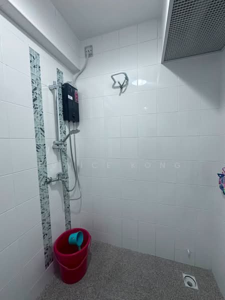 209B Punggol Place, 209B Punggol Place, Hougang / Punggol / Sengkang, Room Rental, 150 sqft, HDB Flat For Rent, by Eunice Kong, 500240348 - Bathroom - PropertyGuru.com.sg
