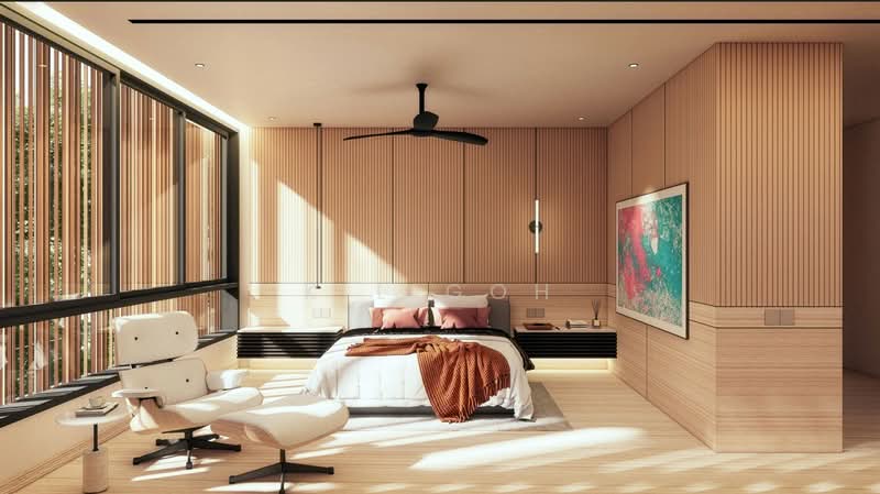 LANDED7772@BRAND NEW BESPOKE BUNGALOW AT GOODMAN, Goodman Road, Frankel Estate, 5 Bedrooms, 10,970 sqft, Detached House For Sale, by K L Goh, 500240351 - PropertyGuru.com.sg
