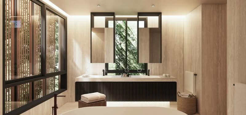 LANDED7772@BRAND NEW BESPOKE BUNGALOW AT GOODMAN, Goodman Road, Frankel Estate, 5 Bedrooms, 10,970 sqft, Detached House For Sale, by K L Goh, 500240351 - PropertyGuru.com.sg