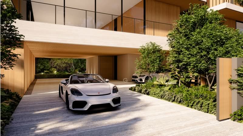 LANDED7772@BRAND NEW BESPOKE BUNGALOW AT GOODMAN, Goodman Road, Frankel Estate, 5 Bedrooms, 10,970 sqft, Detached House For Sale, by K L Goh, 500240351 - PropertyGuru.com.sg