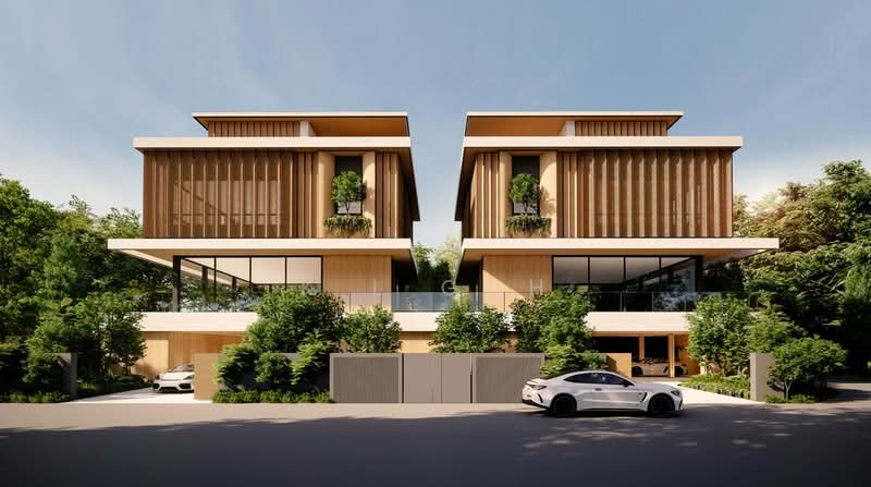 LANDED7772@BRAND NEW BESPOKE BUNGALOW AT GOODMAN, Goodman Road, Frankel Estate, 5 Bedrooms, 10,970 sqft, Detached House For Sale, by K L Goh, 500240351 - PropertyGuru.com.sg