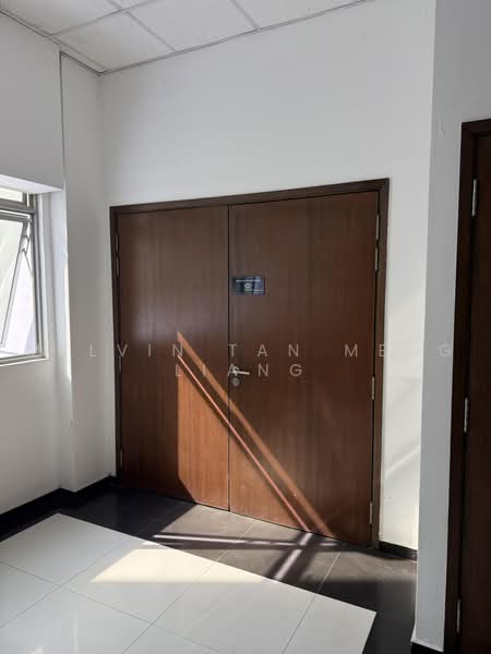 Jean Yip Building, 50 Kaki Bukit Place, Eunos / Geylang / Paya Lebar, 830 sqft, Factory / Workshop (B2) For Rent, by Melvin Tan Meng Liang, 500240355 - Interior - CommercialGuru.com.sg