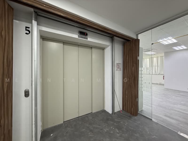 Jean Yip Building, 50 Kaki Bukit Place, Eunos / Geylang / Paya Lebar, 830 sqft, Factory / Workshop (B2) For Rent, by Melvin Tan Meng Liang, 500240355 - Interior - CommercialGuru.com.sg
