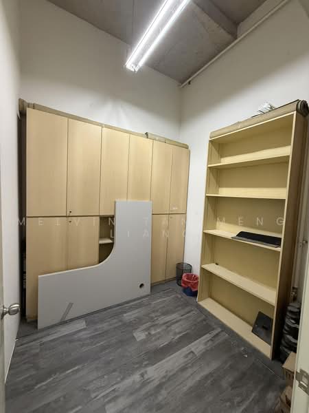 Jean Yip Building, 50 Kaki Bukit Place, Eunos / Geylang / Paya Lebar, 830 sqft, Factory / Workshop (B2) For Rent, by Melvin Tan Meng Liang, 500240355 - Interior - CommercialGuru.com.sg
