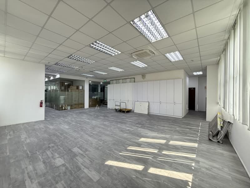 Jean Yip Building, 50 Kaki Bukit Place, Eunos / Geylang / Paya Lebar, 830 sqft, Factory / Workshop (B2) For Rent, by Melvin Tan Meng Liang, 500240355 - Interior - CommercialGuru.com.sg