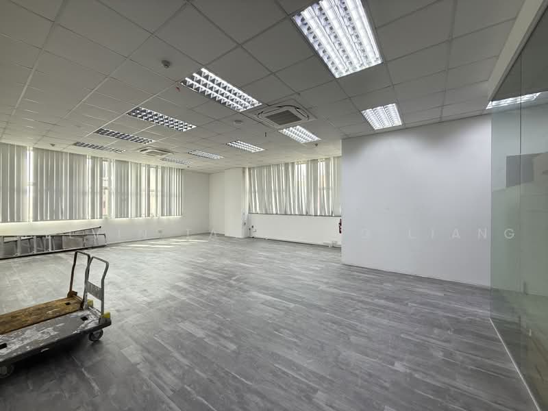JEAN YIP BUILDING